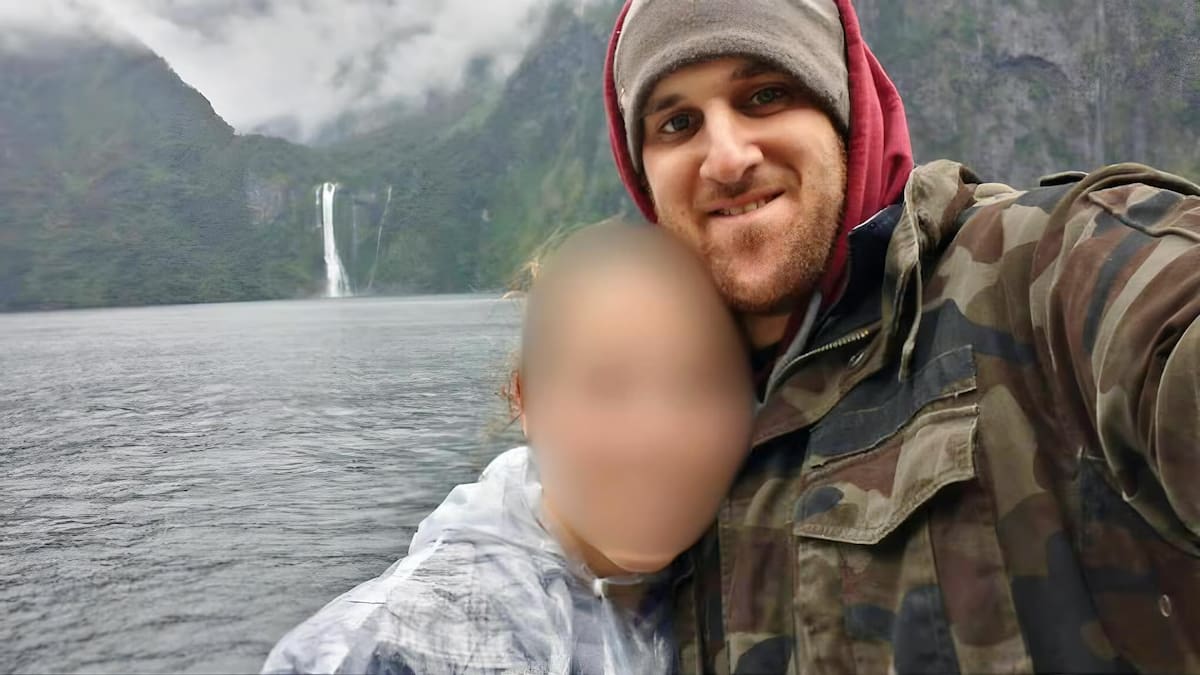 ‘One of the best’: Tributes for Kiwi killed by shark as partner watched ‘One of the best’: Tributes for Kiwi killed by shark as partner watched