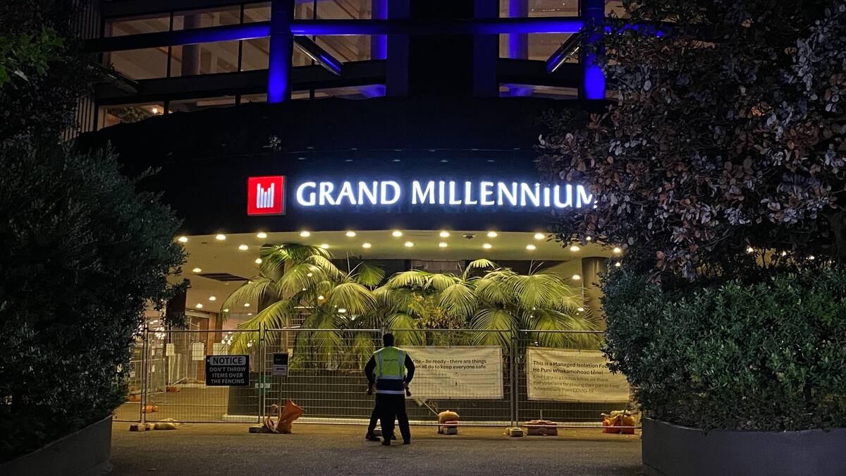 Market close: Millennium hotel takeover offer bright spot in quiet sharemarket Market close: Millennium hotel takeover offer bright spot in quiet sharemarket