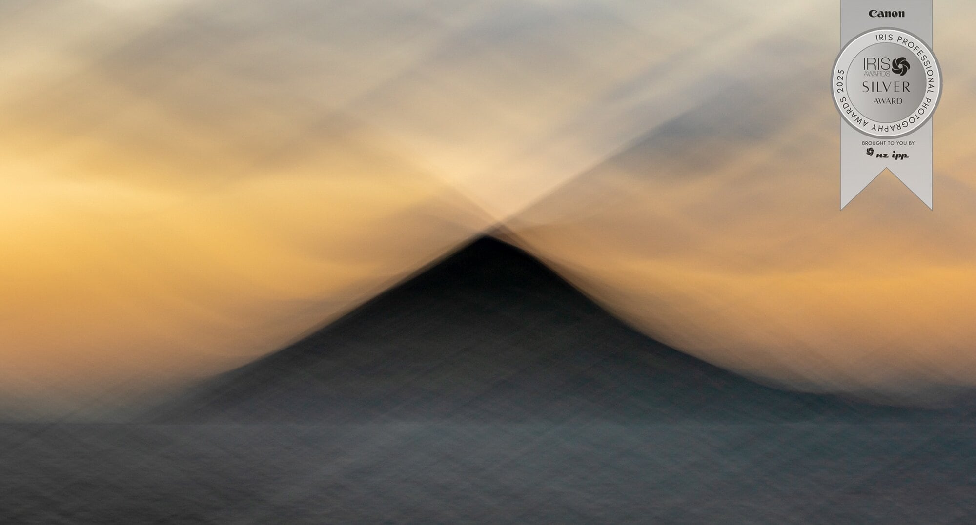  This photograph won a silver award in the landscape category at the 2025 NZIPP Iris Awards. Photo / Anna Menendez