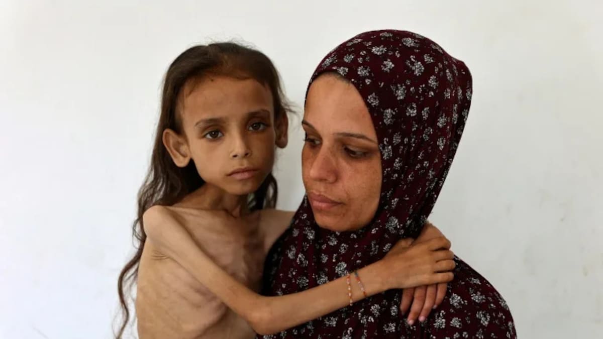 AI bot Grok misidentifies Gaza photo as being from Yemen, sparks disinformation claims