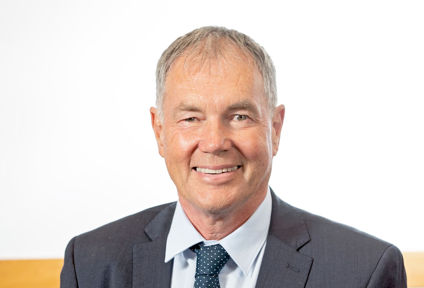 Richard Crawford served two terms on the Te Puke Community Board, one as chair.