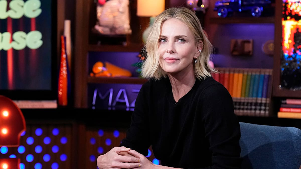 ‘Real struggles’: Charlize Theron opens up about parenting ‘Real struggles’: Charlize Theron opens up about parenting