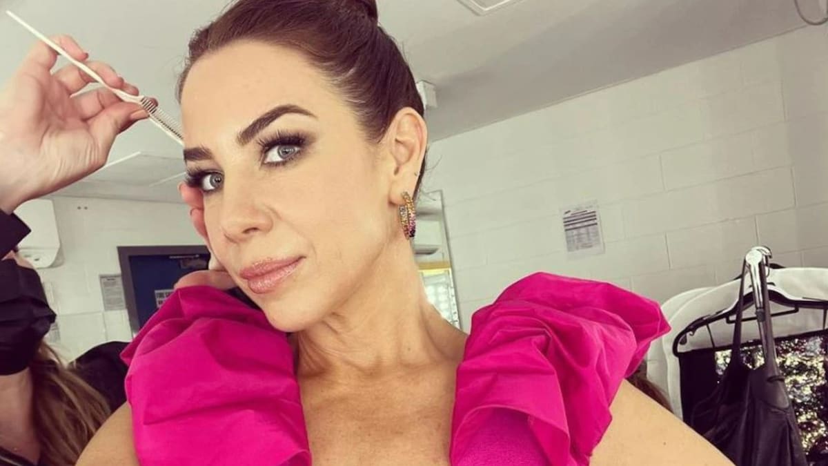 Home and Away star Kate Richie makes shock radio announcement - NZ Herald