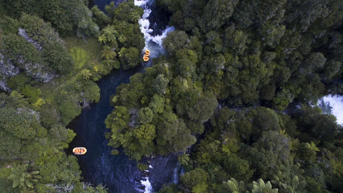‘Catastrophic impacts’: Possible Kaituna River dam project faces pushback ‘Catastrophic impacts’: Possible Kaituna River dam project faces pushback