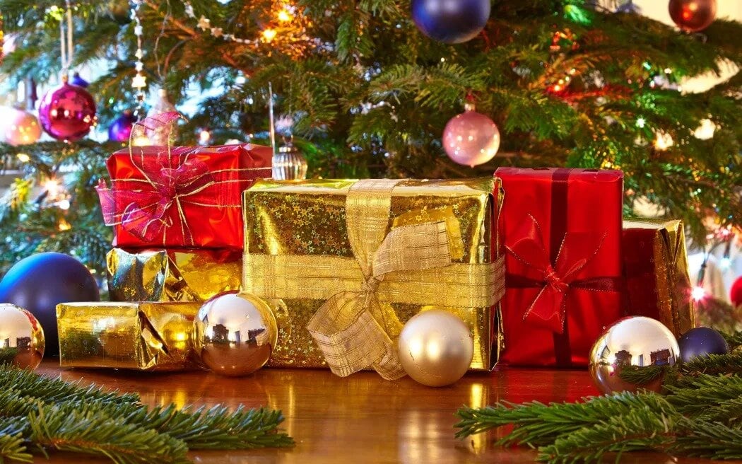 Christmas Day would be a very nice day across the Bay of Plenty. Photo / 123rf