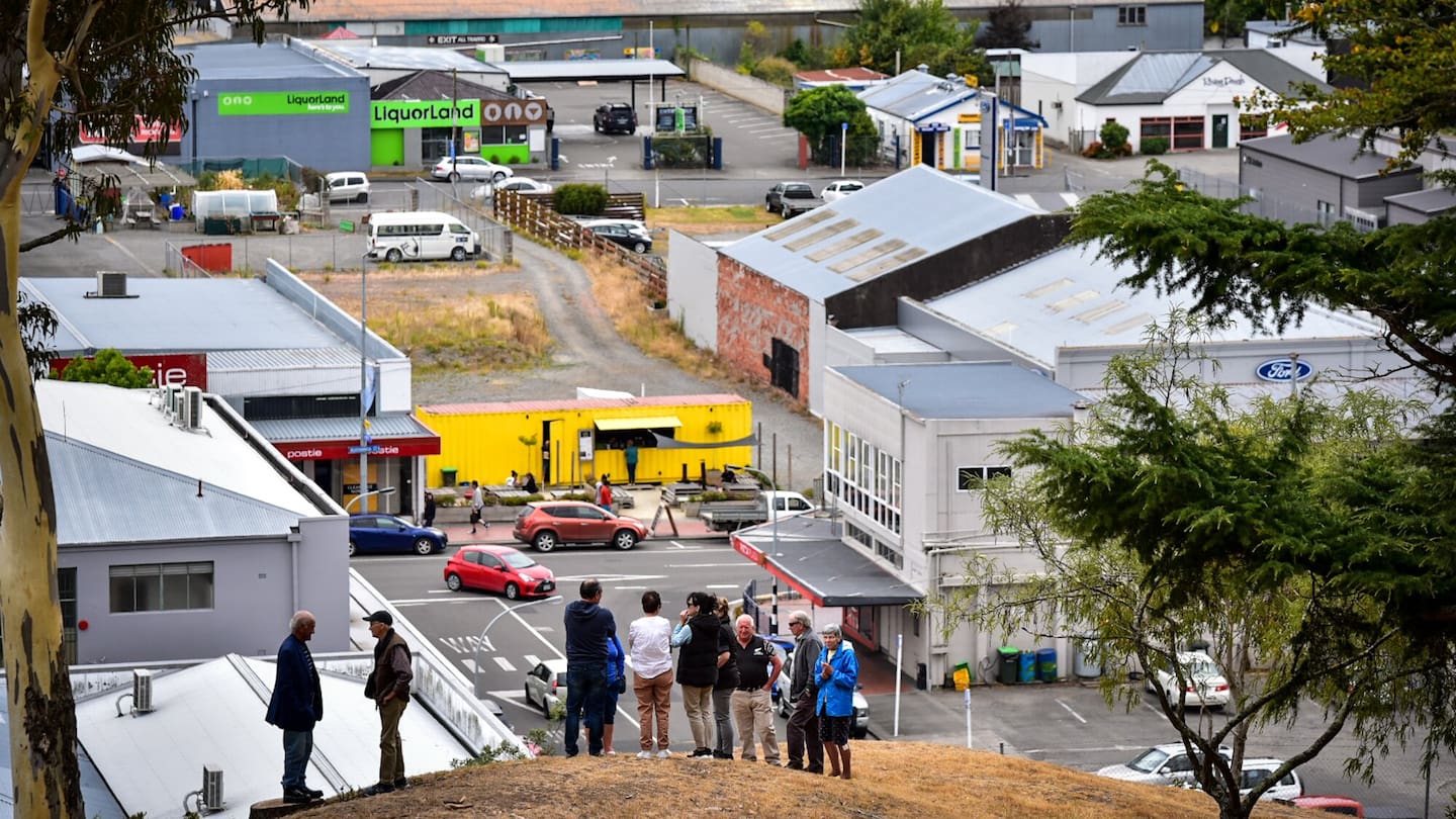 A software problem at Central Hawke's Bay District Council is being investigated. Photo / Ian Cooper