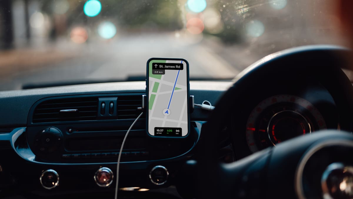 Three men die after Google Maps directs them to their death Three men die after Google Maps directs them to their death