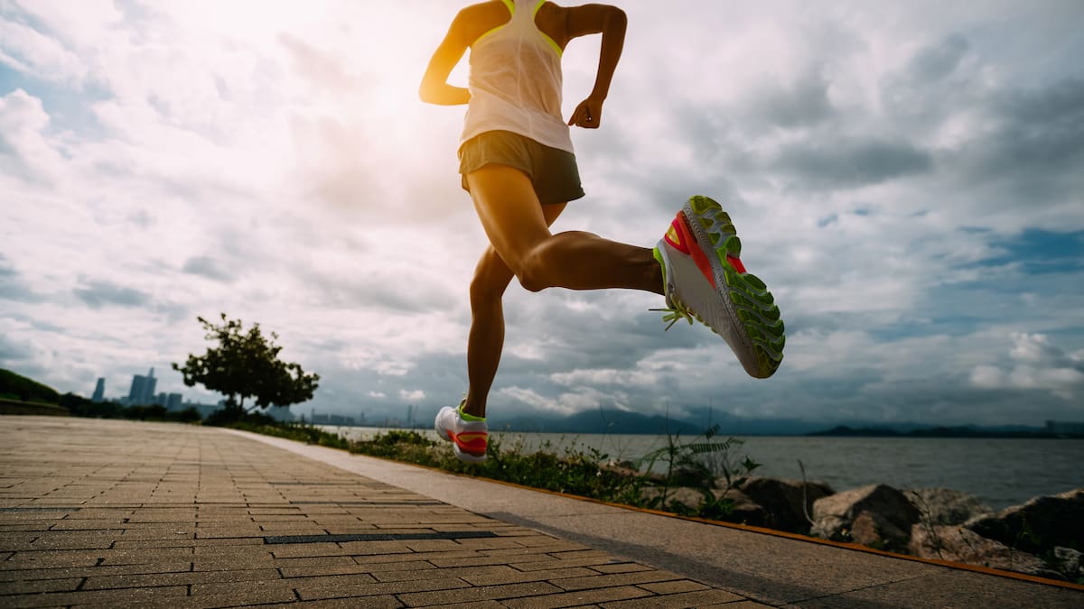 Women’s Exercise: Function Over Looks as You Age Women’s Exercise: Function Over Looks as You Age