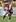Carlos Spencer of the Lions looks to pass the ball during the round three match against the Hurricanes. Photo / Getty Images