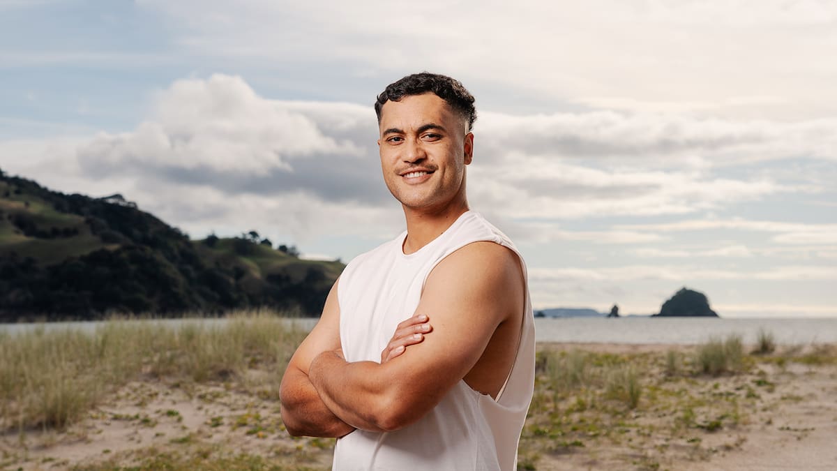 'Took it all for granted': James Rolleston on life before near-death crash 'Took it all for granted': James Rolleston on life before near-death crash