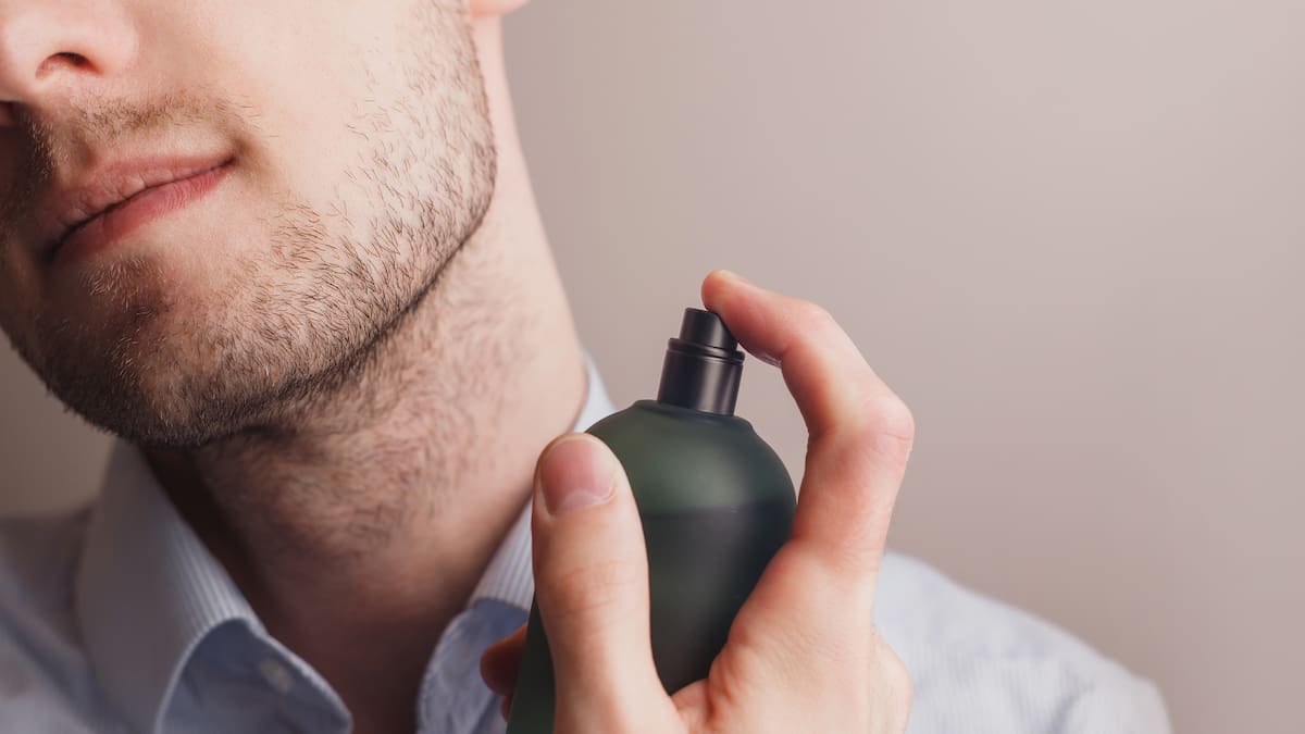 Advice: Are tight jeans and cologne reason enough to stop dating a nice man? Advice: Are tight jeans and cologne reason enough to stop dating a nice man?