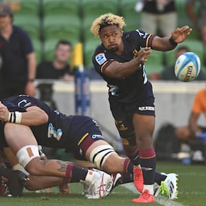 Highlanders v Force: Live updates Super Rugby Pacific round 10. Source: NZ Herald.