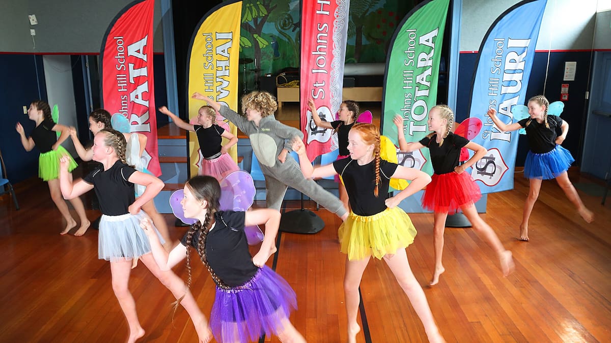 St Johns Hill School To Represent Whanganui At Jump Jam National st-johns-hill-school-to-represent-whanganui-at-jump-jam-national