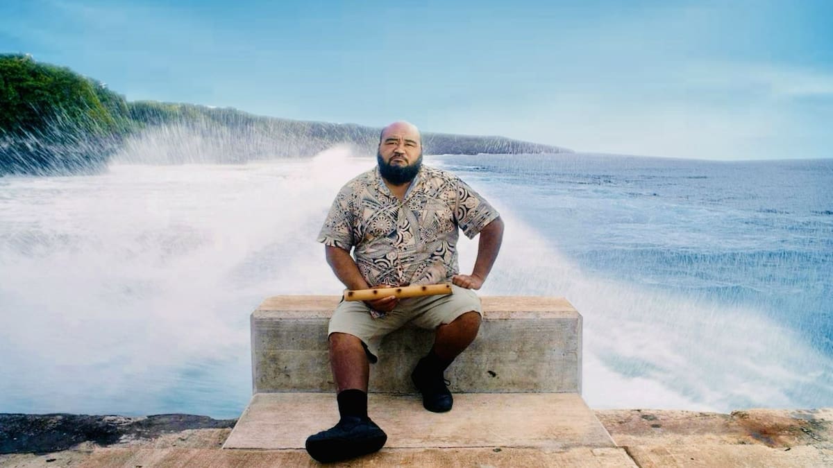 Instruments of the Moana: New docu-series explores forgotten Pacific musical culture