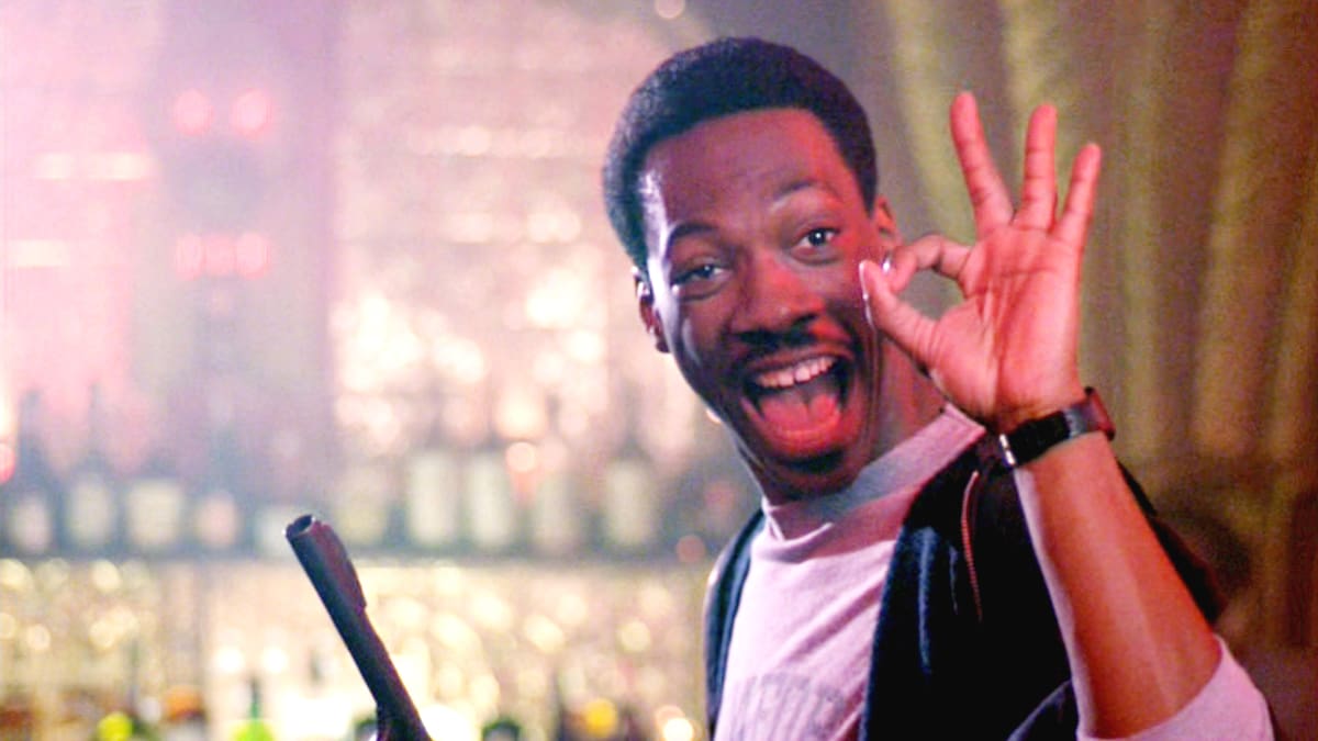 The inside story of the the accidental classic Beverly Hills Cop The inside story of the the accidental classic Beverly Hills Cop