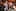 Nikki Ostermann, John Key, Katie Ostermann and Anna Godfrey. Photo / Norrie Montgomery