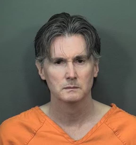 Man charged in fatal shooting of house cleaner who arrived at wrong home - NZ Herald