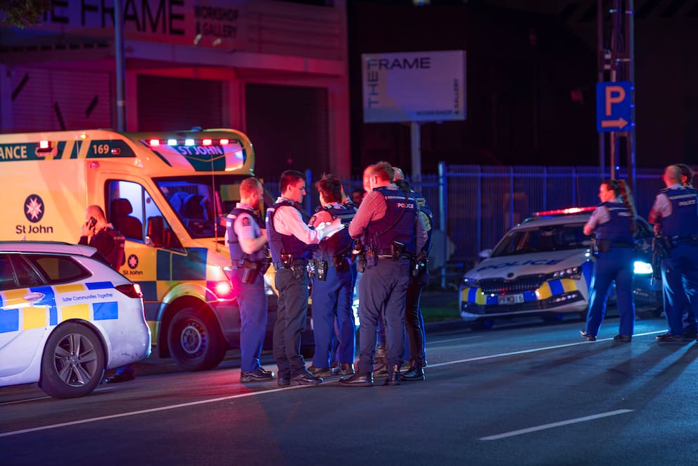 Onehunga fatal shooting: Man gunned down believed to be Black Power ...