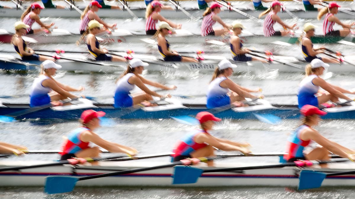 Watch live: North and South Island secondary schools rowing champs Watch live: North and South Island secondary schools rowing champs