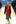 Clothing styles from fashion design label Nom*D on the runway. Photo / Martin Sykes