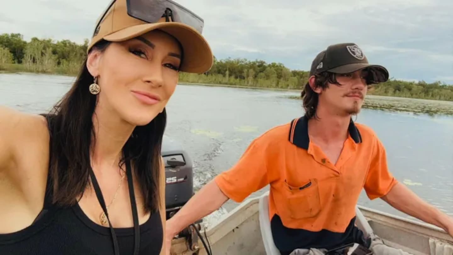 A 47-year-old NZ woman found dead in her hotel room in Phuket has been named by her family as Karla Anne Drescher. Photo / Gofundme