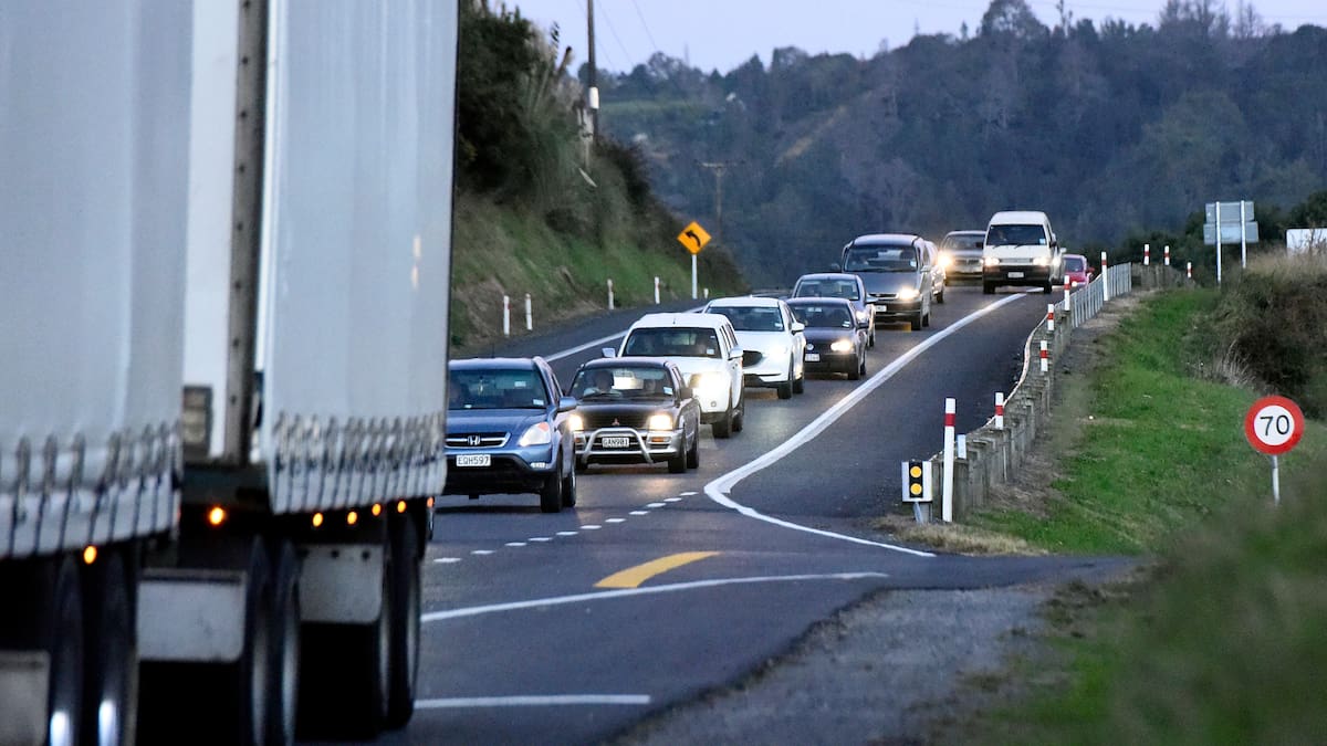 ‘Absolutely crazy’: SH2 speed change sparks strong local reactions ‘Absolutely crazy’: SH2 speed change sparks strong local reactions