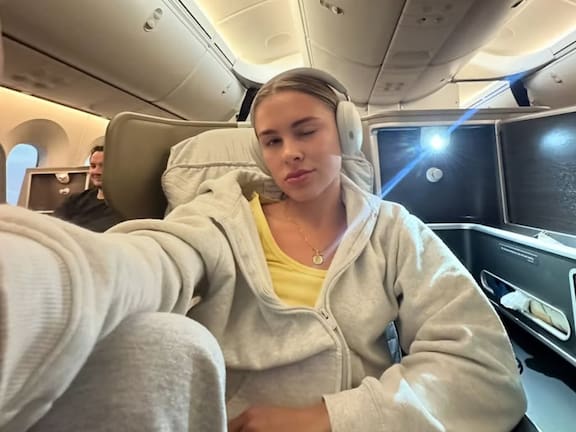 Home and Away actress Alea O'Shea reveals brain cancer diagnosis at 25 - NZ Herald