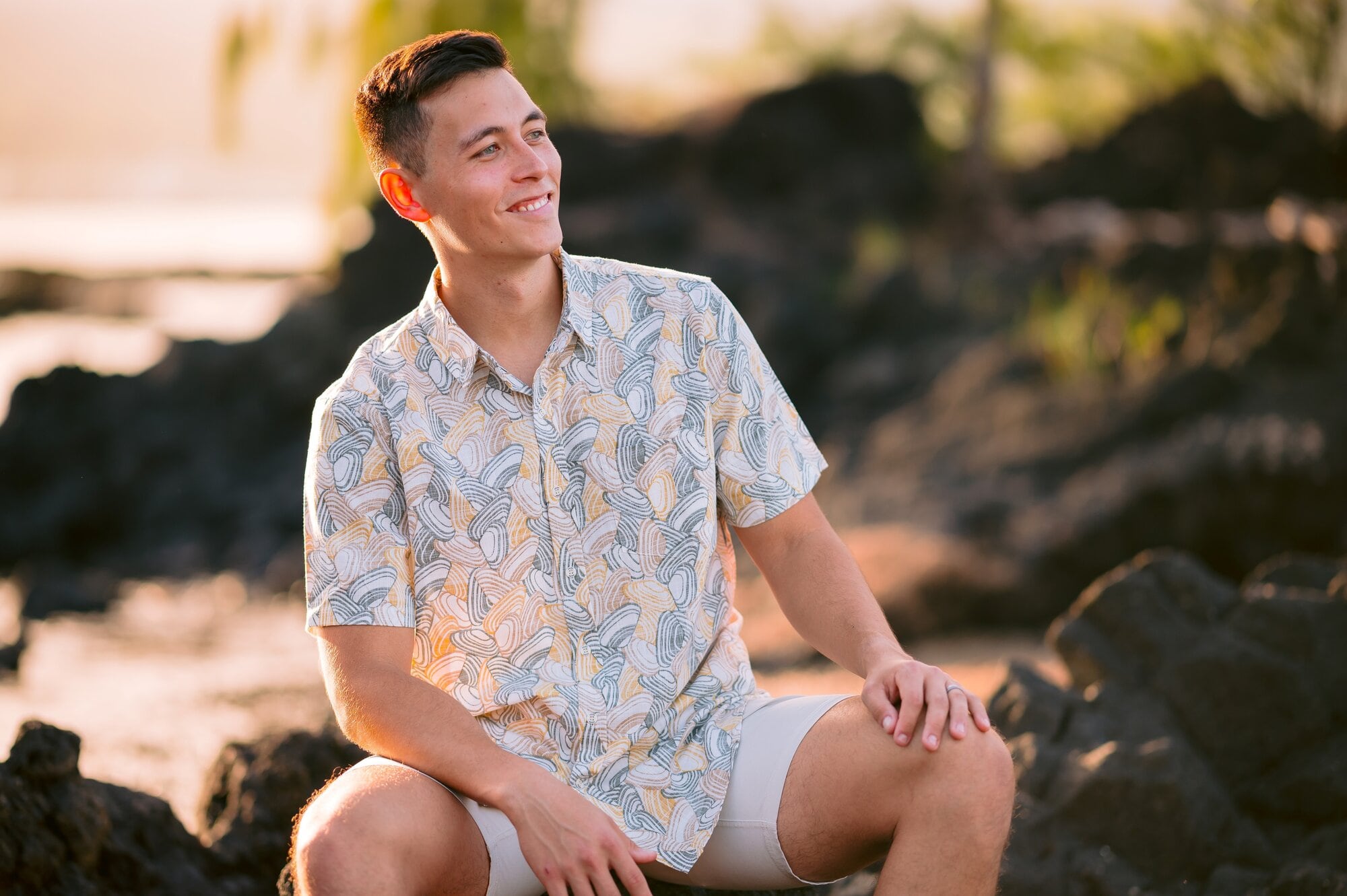 Small Business: Hawaiian founder builds vibrant Kerikeri brand with Kaleo -  NZ Herald