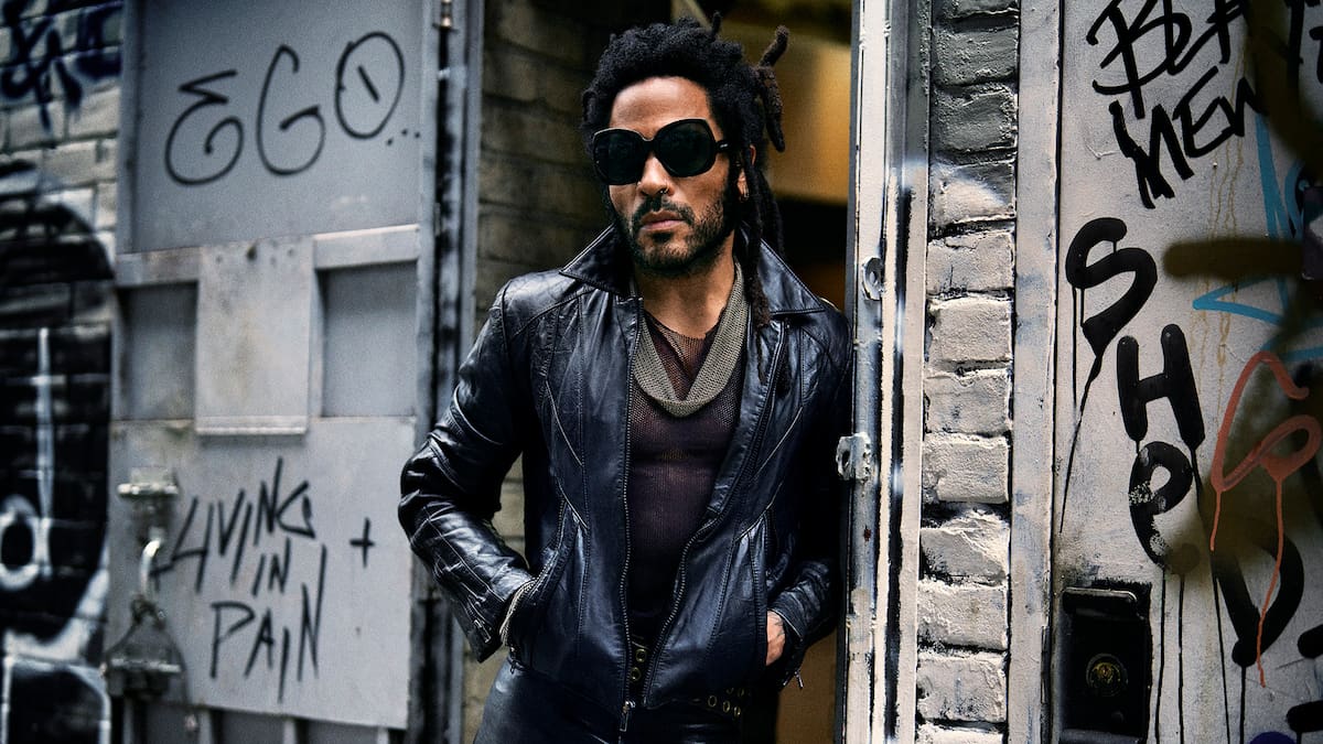 Lenny Kravitz brings his Blue Electric Light Tour to Auckland’s Spark Arena this November after Covid cancellation