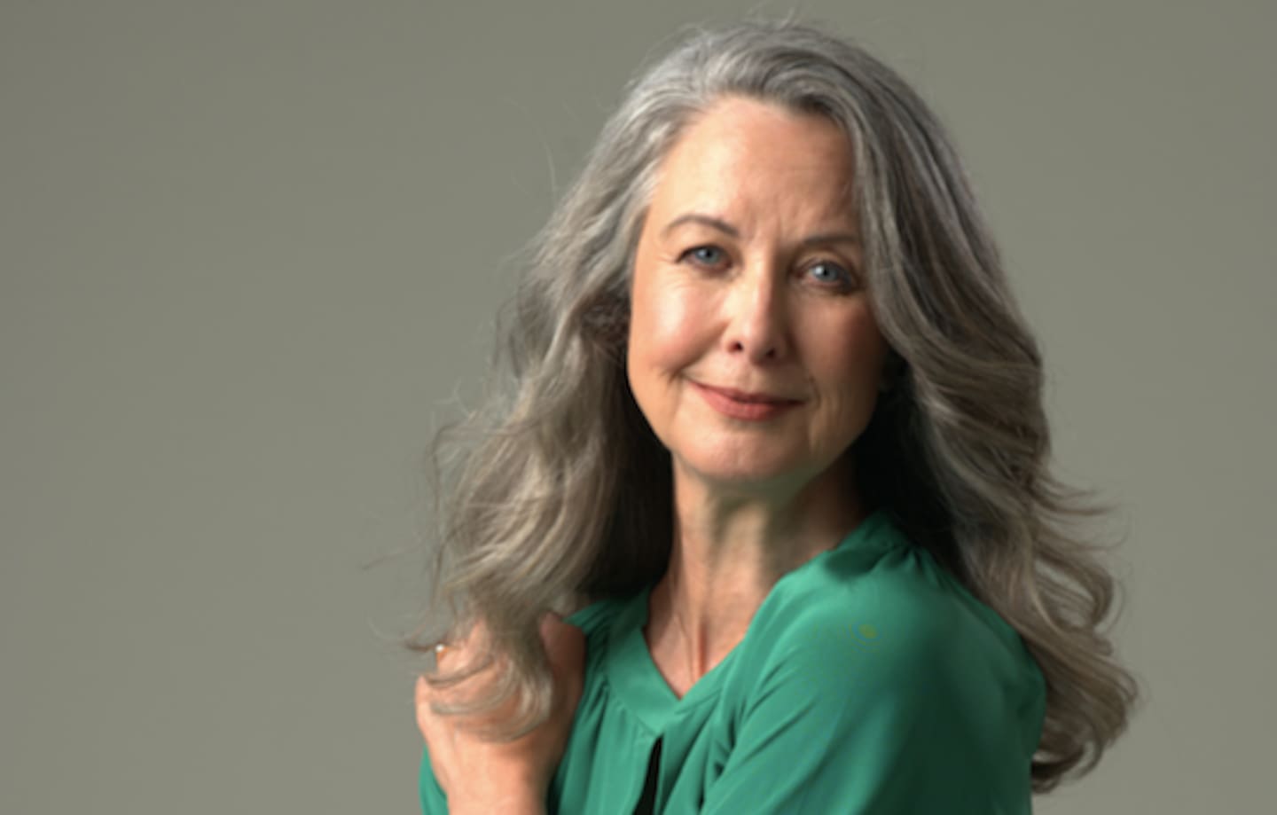 Theresa Healey said Marise Wipani could be irreverent and had a wickedly wonderful sense of humour. Photo / Supplied