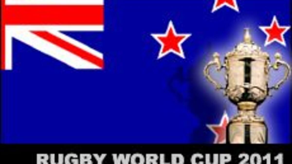 Australia went against NZ in IRB vote - NZ Herald