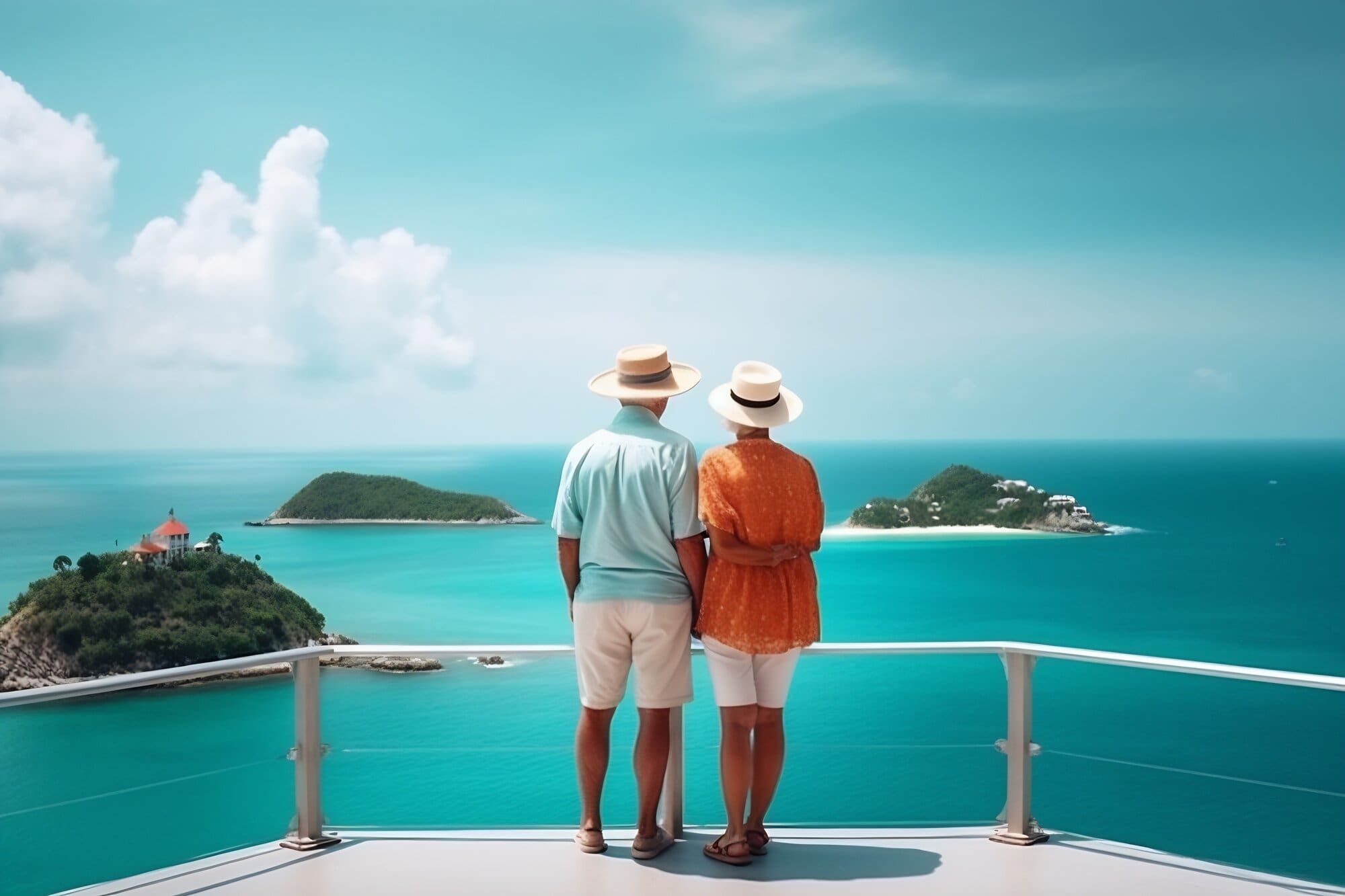 Travel deals : Qatar Airways sale , Danube River cruise , Morocco tour , Fiji getaway and Melbourne musical