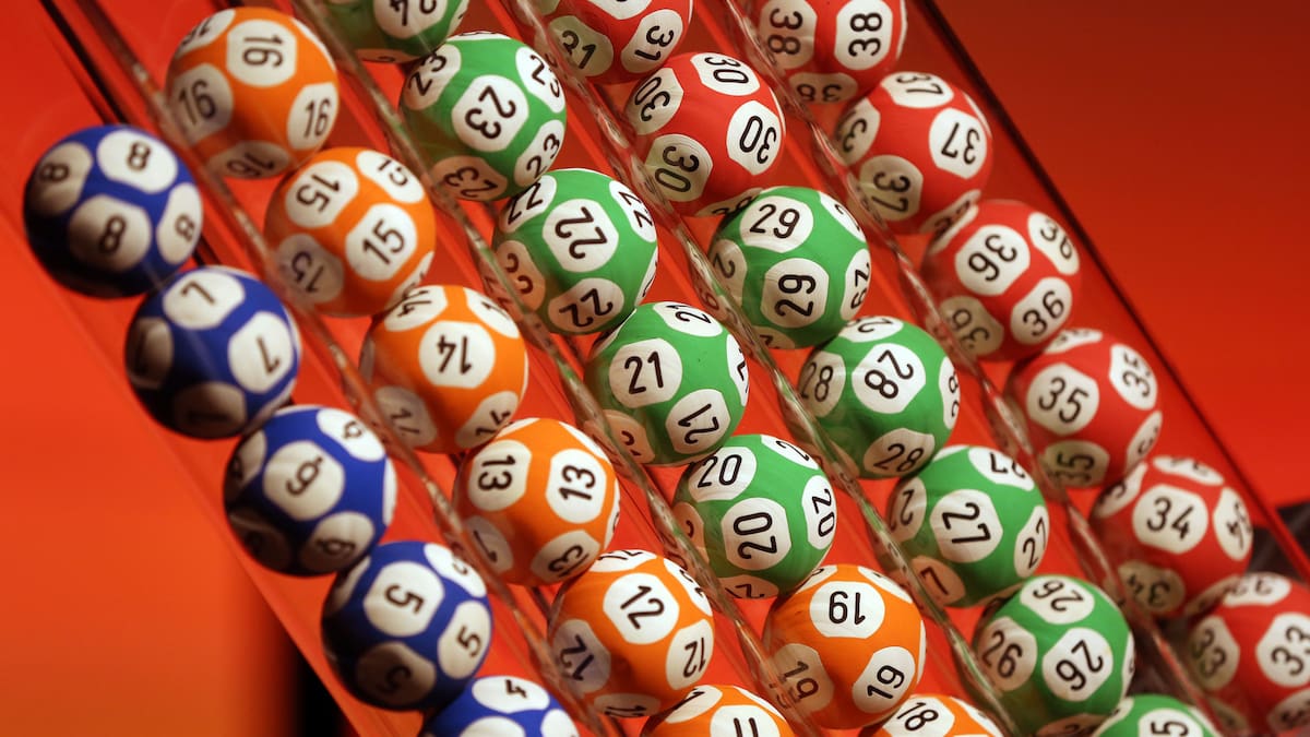 Are you m richer? The numbers are in for tonight’s Lotto draw Are you m richer? The numbers are in for tonight’s Lotto draw