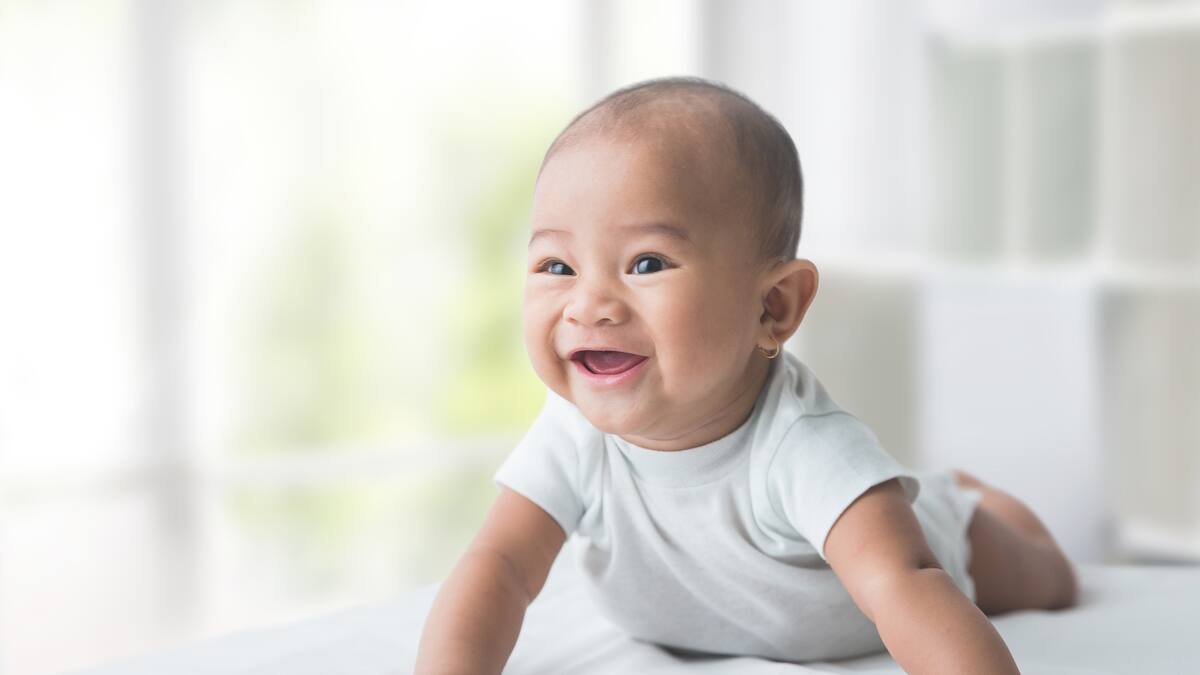 Top 2020 baby names: Same name tops list yet again