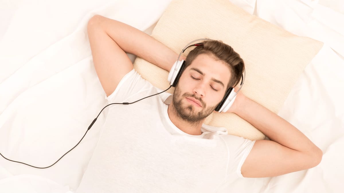 Six podcasts that will read you a bedtime story Six podcasts that will read you a bedtime story