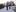 'My Wife and Son Sam walking in the snow in Munster Germany'. Photo / Simon Poelman