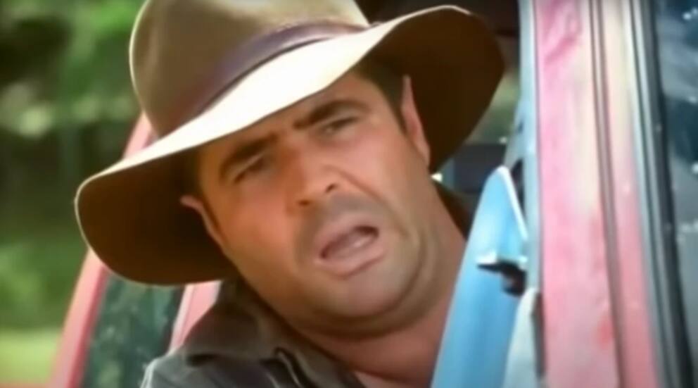 The history of ‘Bugger’ – the ad, the controversy, and the enduring ...