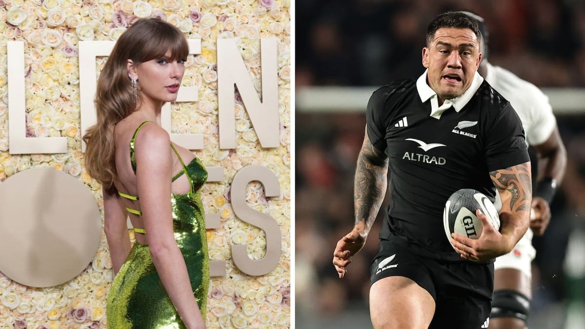 From Taylor Swift to Codie Taylor: Why NZ needs to plan for better stadiums From Taylor Swift to Codie Taylor: Why NZ needs to plan for better stadiums