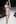 A model wears a creation by Narciso Rodriguez. Photo / AP