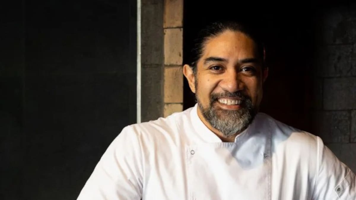 Sāmoan chef puts Auckland on global food map with Milan award Sāmoan chef puts Auckland on global food map with Milan award