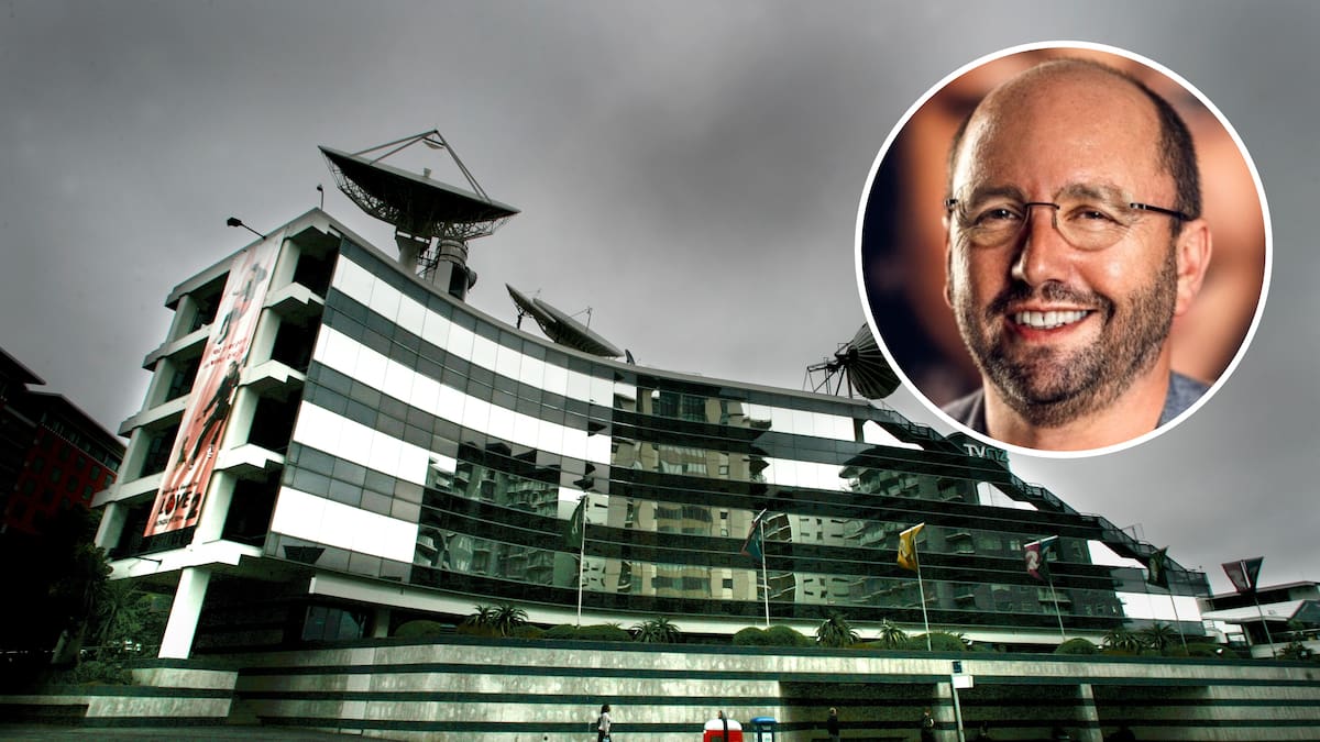 TVNZ turbulence: Chair departing early in surprise move; Traitors Oz show defects to NZ TVNZ turbulence: Chair departing early in surprise move; Traitors Oz show defects to NZ