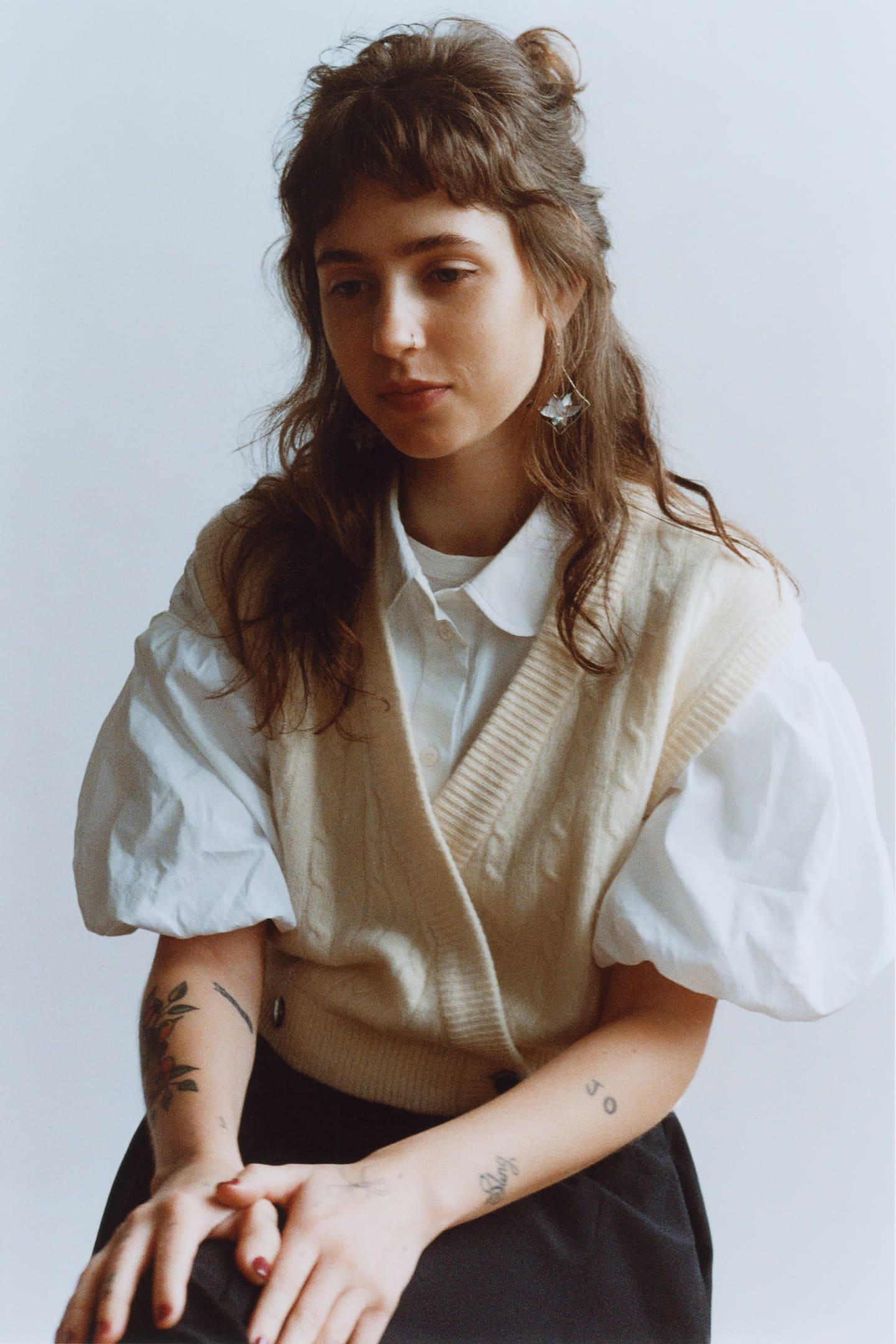 Laneway 2025 Nzn