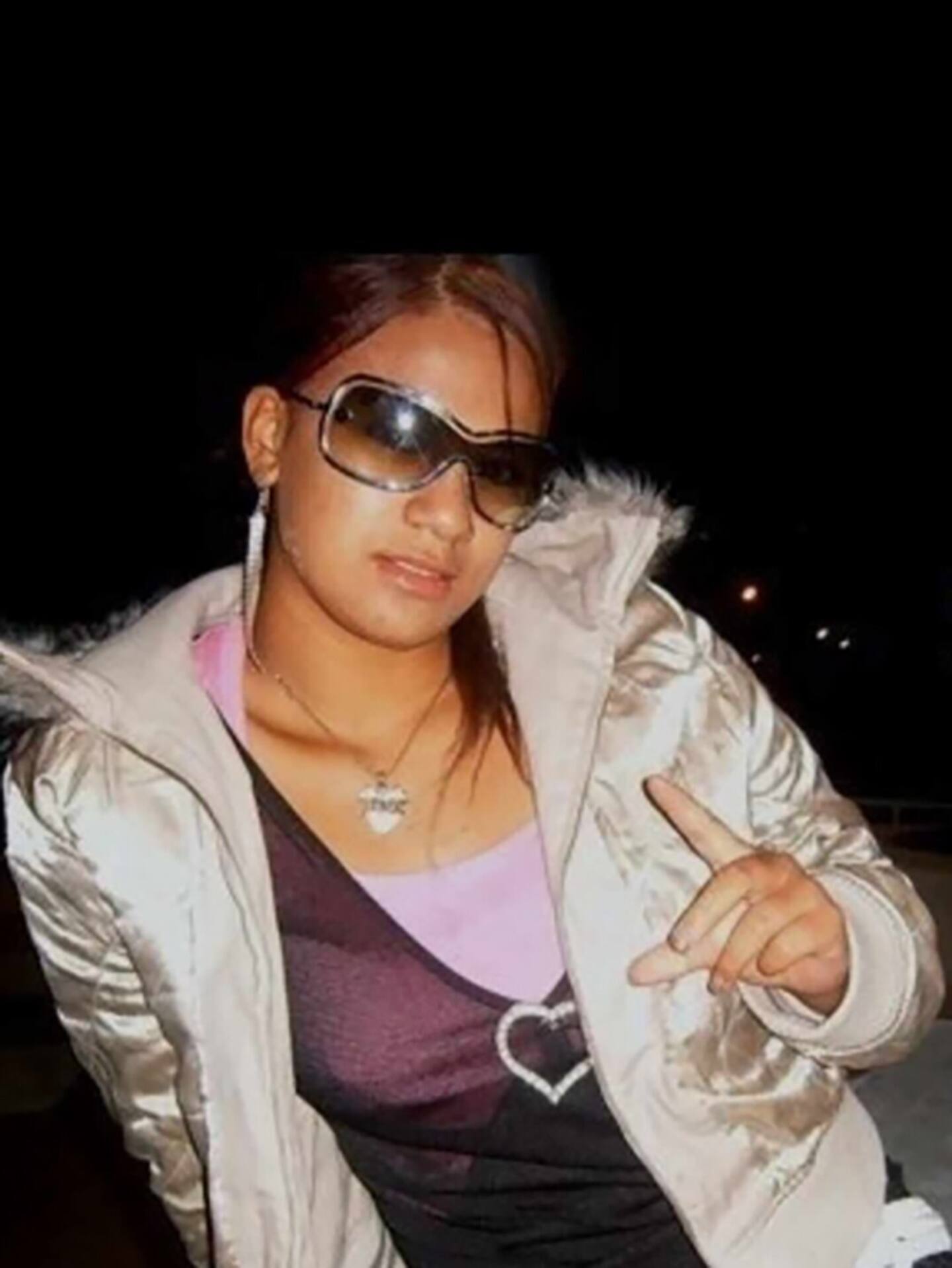 Makere Edmonds-Piripi told the Herald she was 15 when she and her friend were abducted and sexually assaulted by four men. Photo / Supplied