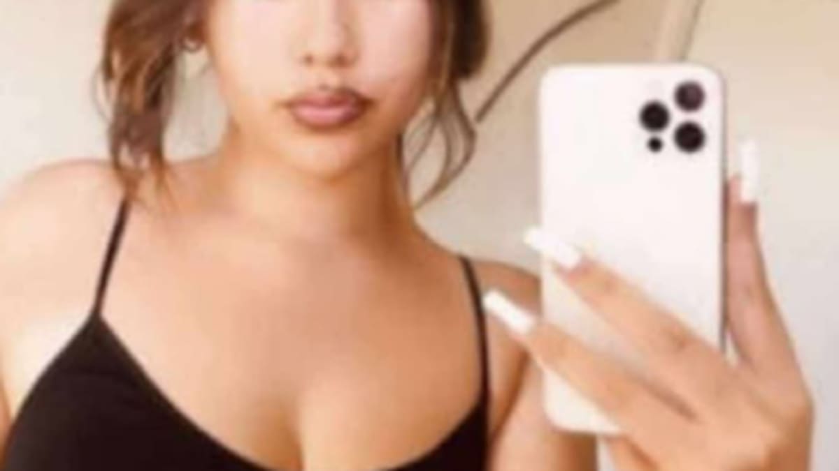 Family beg for news of missing teen who vanished from Akl mall Family beg for news of missing teen who vanished from Akl mall