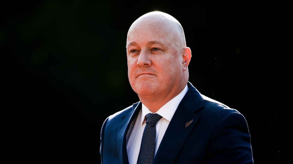 The Government says it’s fixing the cost of living, so what happens if voters don’t believe it? - Thomas Coughlan