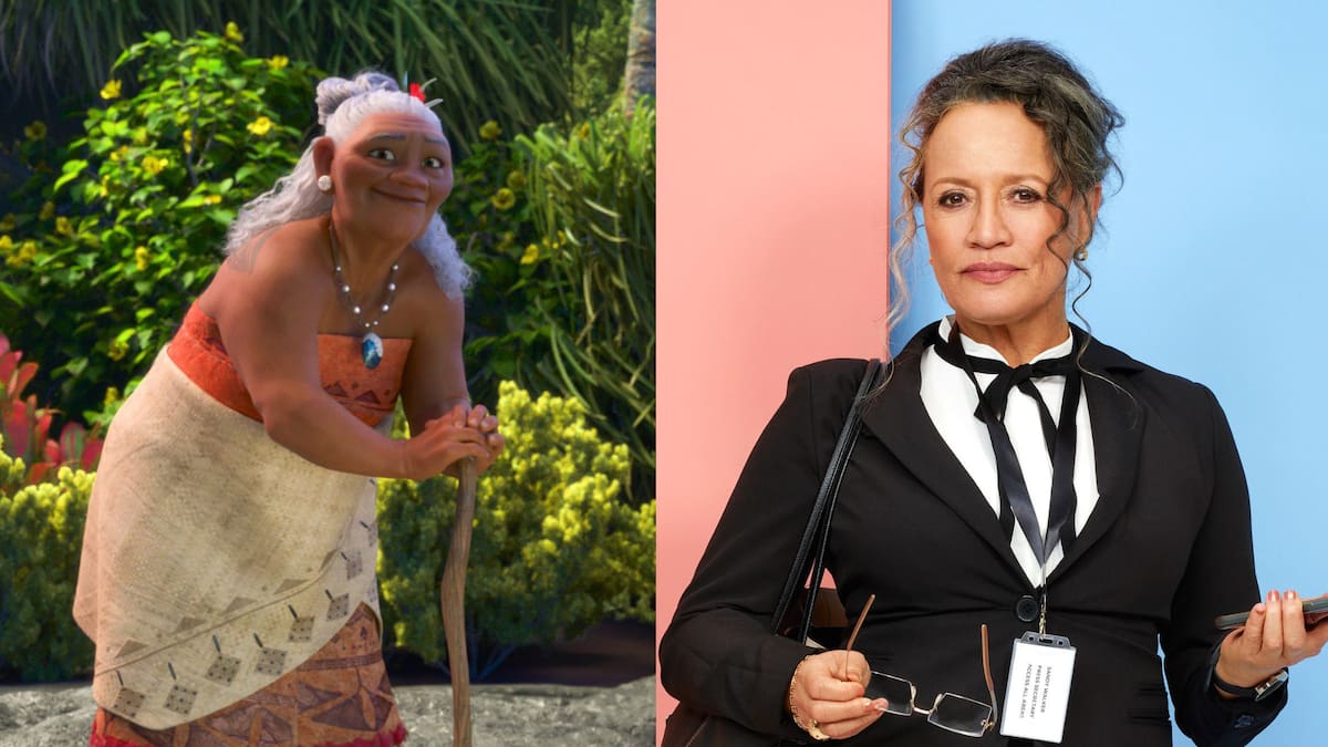 Several Kiwi actors poised to take over live-action Moana remake Several Kiwi actors poised to take over live-action Moana remake