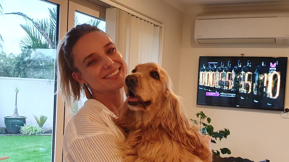 Missing Auckland woman found safe and well after search Missing Auckland woman found safe and well after search
