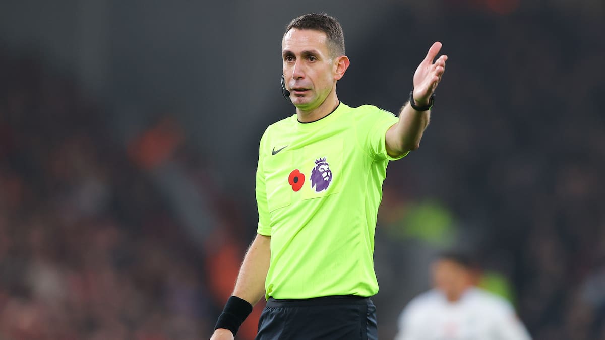Sacked EPL referee: Cocaine helped me hide my sexuality Sacked EPL referee: Cocaine helped me hide my sexuality