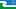 An adaptation of the tinorangatiratanga flag, but with blue for the ocean and green for our land and the Southern Cross, but no Union Jack. Design / Dwayne