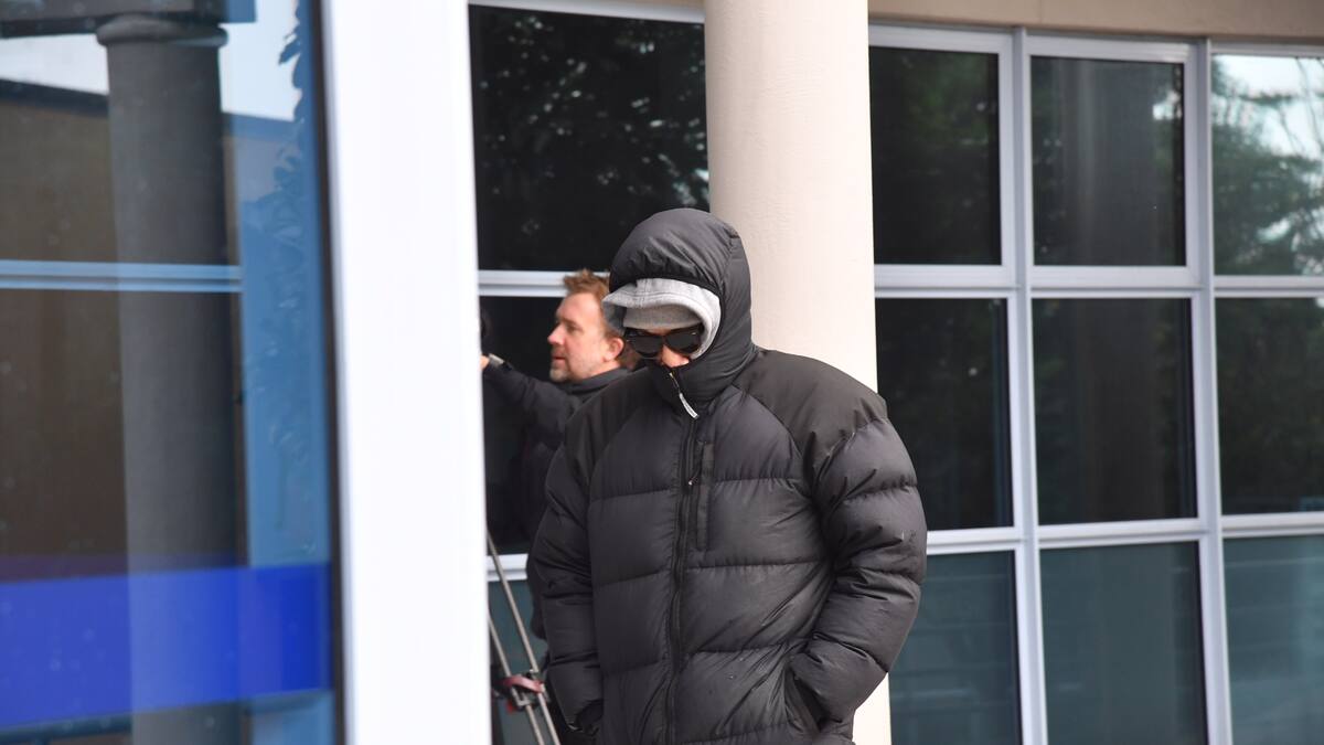 Rapper Scribe granted bail but judge warns it's his 'last chance' - NZ ...